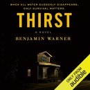 Thirst by Benjamin Warner
