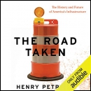 The Road Taken by Henry Petroski