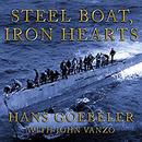 Steel Boat Iron Hearts by Hans Goebeler