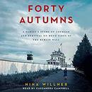 Forty Autumns by Nina Willner