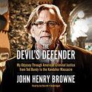 The Devil's Defender by John Henry Browne