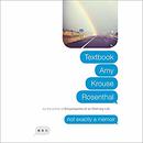 Textbook Amy Krouse Rosenthal by Amy Krouse Rosenthal