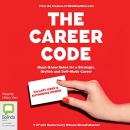 The Career Code by Katherine Power