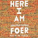 Here I Am by Jonathan Safran Foer