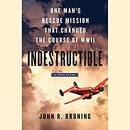 Indestructible by John Bruning