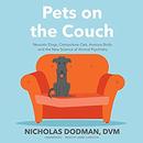 Pets on the Couch by Nicholas Dodman