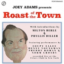 Roast of the Town by Joey Adams