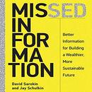 Missed Information by David Sarokin