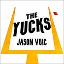 The Yucks: Two Years in Tampa with the Losingest Team in NFL History by Jason Vuic