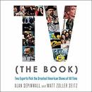 TV (the Book) by Alan Sepinwall