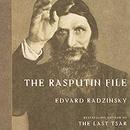 The Rasputin File by Edvard Radzinsky