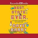 Best. State. Ever.: A Florida Man Defends His Homeland by Dave Barry