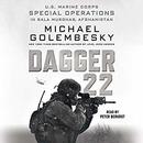 Dagger 22 by Michael Golembesky