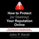How to Protect (or Destroy) Your Reputation Online by John P. David