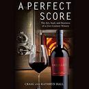 A Perfect Score by Kathryn Hall