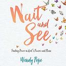 Wait and See: Finding Peace in God's Pauses and Plans by Wendy Pope