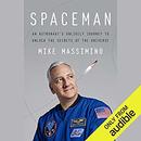 Spaceman by Mike Massimino