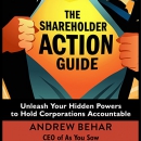 The Shareholder Action Guide by Andrew Behar