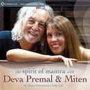The Spirit of Mantra with Deva Premal & Miten by Deva Premal