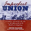 Imperfect Union by Chuck Raasch