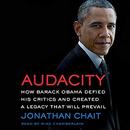 Audacity by Jonathan Chait