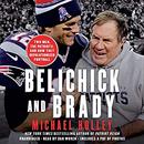 Belichick and Brady by Michael Holley