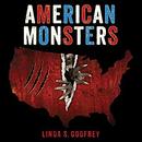 American Monsters by Linda S. Godfrey