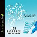 Out of the Spin Cycle by Jen Hatmaker