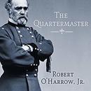 The Quartermaster by Robert O'Harrow