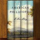 American Philosophy: A Love Story by John Kaag