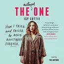 The Actual One by Isy Suttie