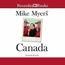 Canada by Mike Myers