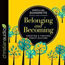 Belonging and Becoming by Mark Scandrette