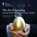 The Art of Investing by John M. Longo