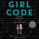 Girl Code by Andrea Gonzales