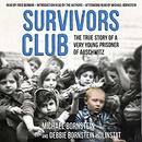 Survivors Club by Michael Bornstein