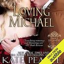 Loving Michael by Kate Pearce