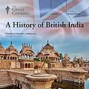 A History of British India by Hayden J. Bellenoit