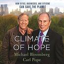 Climate of Hope by Michael Bloomberg