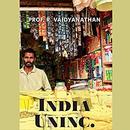 India Uninc. by R. Vaidyanathan