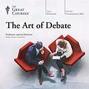 The Art of Debate by Jarrod Atchison