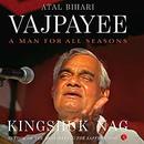 Atal Bihari Vajpayee by Kingshuk Nag