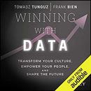 Winning with Data by Tomasz Tunguz