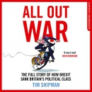 All Out War by Tim Shipman