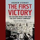 The First Victory by Andrew Stewart