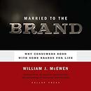 Married to the Brand by William J. McEwen