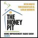 The Money Pit, Vol. 8 by Tom Kraeutler