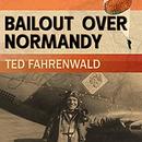 Bailout Over Normandy by Ted Fahrenwald