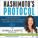 Hashimoto's Protocol by Izabella Wentz