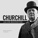 Churchill by Jacob Bannister